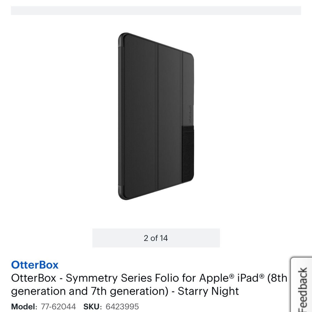 Brand New  iPad Bundle